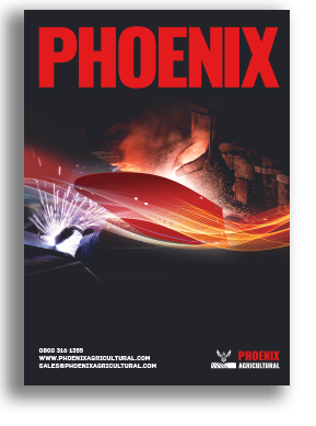 Phoenix Agricultural - Catalogue